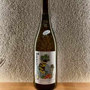 BERET ET COMPAGNIE “ZE CHENIN” 2021