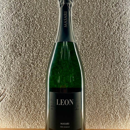 MASARI "LEON METODO CLASSICO DOSAGE ZERO"