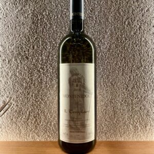 MONTENIDOLI “IL TEMPLARE” TOSCANA IGT 2018