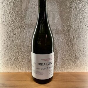 MORIC “HID N°1” TOKAJ 2022