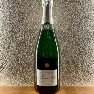 PALMER & CO "CHAMPAGNE BRUT BLANC DE BLANCS"
