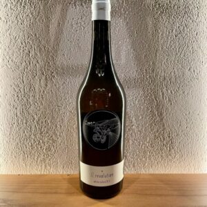 JOHANNES ZILLINGER “REVOLUTION” WHITE SOLERA N.V.