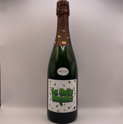 DOMAINE DE LA CHAISE "LA BULLE SURPRISE"