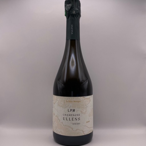 DOMAINE DE MARZILLY "ULLENS LPM" 09.23