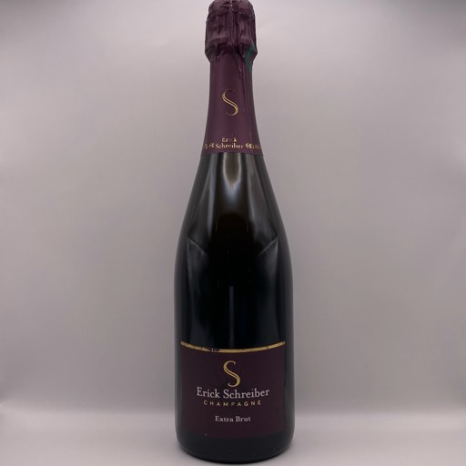 ERICK SCHREIBER EXTRA BRUT
