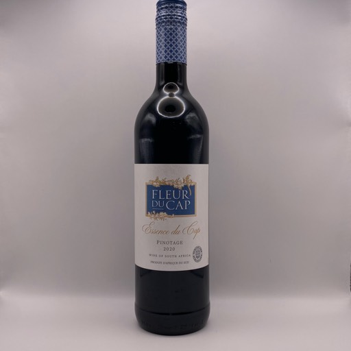 FLEUR DU CAP SOUTH AFRICA "PINOTAGE" 2020