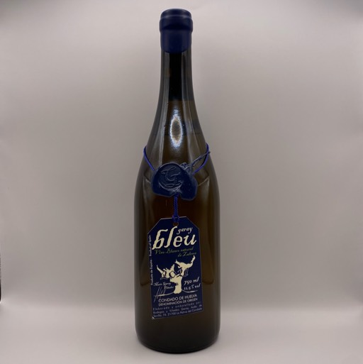GARAY "BLEU" VINO BIANCO 2022