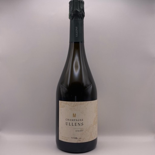 MARZILLY "CHAMPAGNE ULLENS M" 2018 deg. 1.24