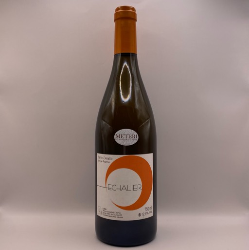 BERTIN-DELATTE “ECHALIER” CHENIN 2020