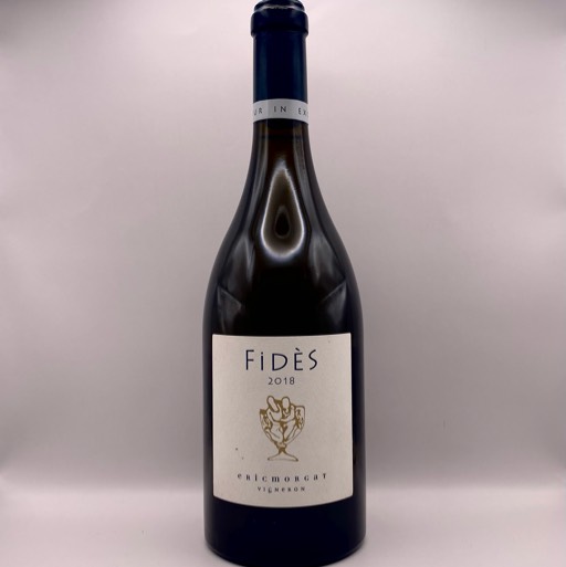 ERIC MORGAT “FIDES” SAVENNIERES AOC 2018