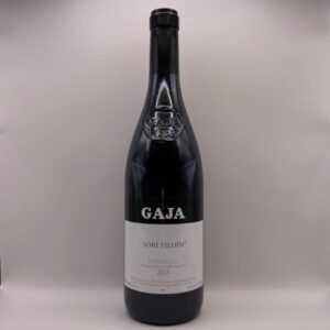 GAJA "SORI' TILDIN" BARBARESCO DOP 2021