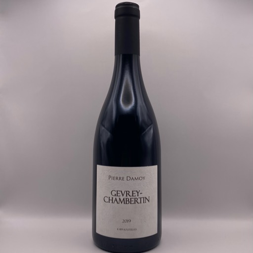 PIERRE DAMOY AOC GEVREY-CHAMBERTIN 2019