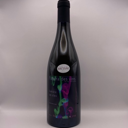 ROBINOT L’OPERA DES VINS “LUMIERE DE SILEX” CHENIN BLANC 2022