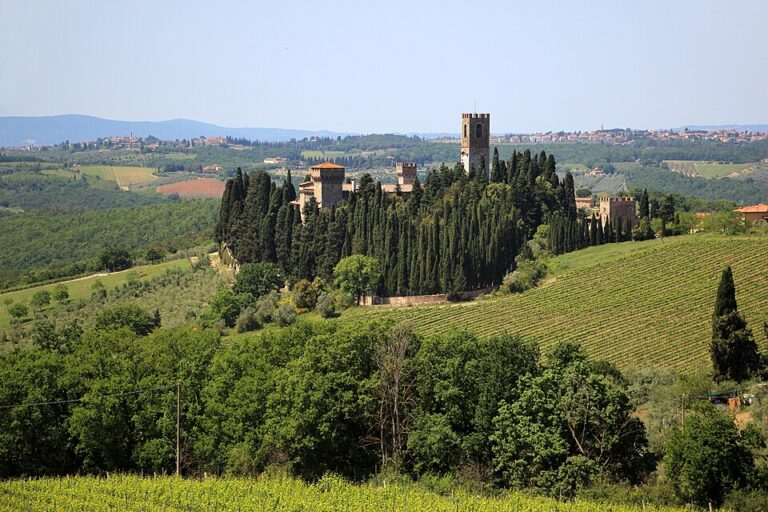 L’altra Toscana