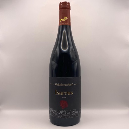 GRIESBAUERHOF "ISARCUS" SUDTIROL DOC ST. MAGDALENER CLASSICO 2021