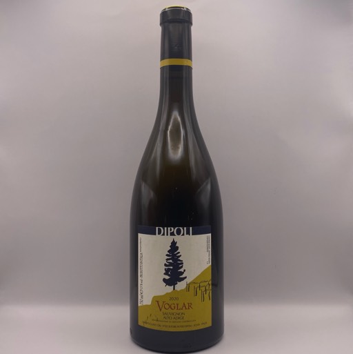 PETER DIPOLI "VOGLAR" SAUVIGNON ALTO ADIGE DOC 2018