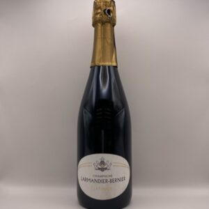 LARMANDIER BERNIER "CHAMPAGNE LATITUDE BLANC DE BLANCS EXTRA BRUT"