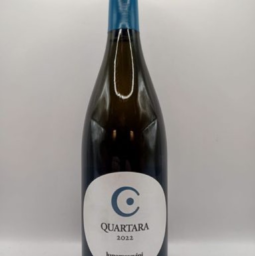 LUNAROSSAVINI "QUARTARA" FIANO COLLI DI SALERNO IGT 2022