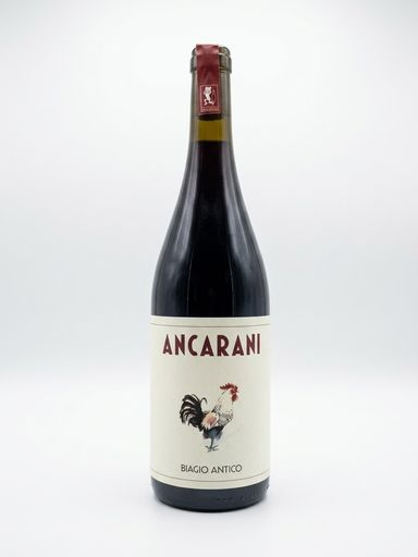 ANCARANI ROMAGNA SANGIOVESE SUPERIORE DOC BIAGIO ANTICO 2023