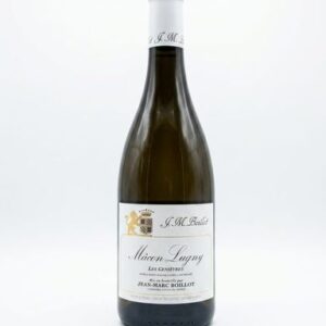 DOMAINE J.M.BOILLOT MACON LUGNY LES GENEVIERS 2023