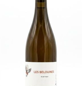 CLOS DES BRETECHES - LES BELOUINES 2024