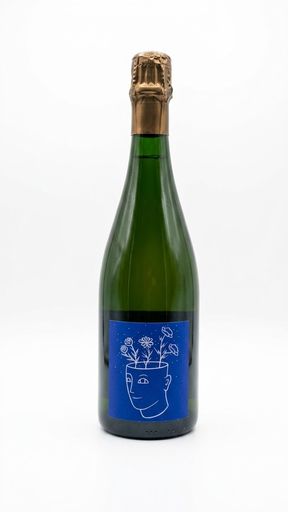 CHAMPAGNE STROEBEL POUR TOI 17/18