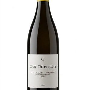 CLOS THIERRIERE - LES PLEURS 2025