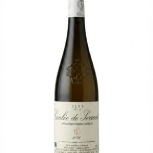 NICOLAS JOLY CLOS DE LA CULEE DE SERRANT AOC 2024