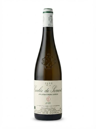 NICOLAS JOLY CLOS DE LA CULEE DE SERRANT AOC 2024