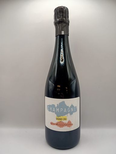 J. PREVOST "CHAMPAGNE GRAND CRU EXTRA BRUT" deg. 09.23