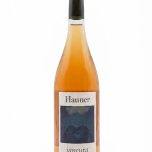 HAUNER - "IANCURA" TERRE SICILIANE BIANCO IGT 2025