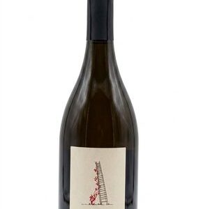 CHAMPAGNE SALIMA ET ALAIN CORDEUIL ALTITUDE 320m 2021 DOSAGE ZERO