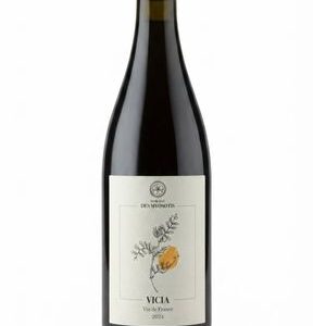 DOMAINE DES MYOSOTIS - VICIA 2024