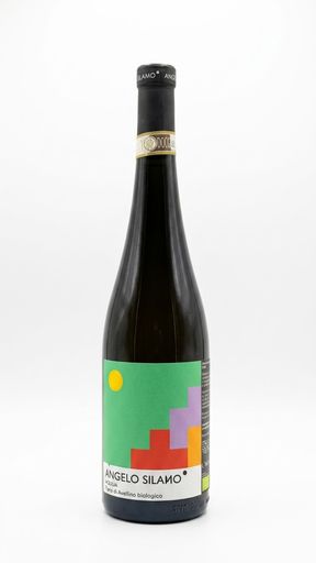 ANGELO SILANO "AGIULIA " FIANO DI AVELLINO DOCG 2024