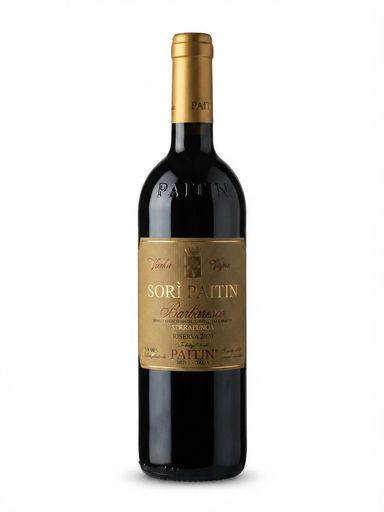 PAITIN "SORÌ PAITIN VECCHIE VIGNE" BARBARESCO DOCG RISERVA 2020