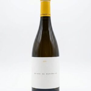 QUINTA DA MURADELLA BLANCO 2019 MONTERREI DO