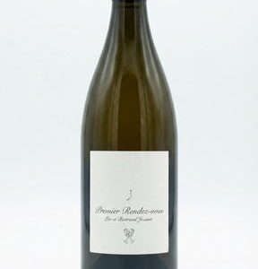 DOMAINE JOUSSET, PREMIER RENDEZ - VOUS 2023