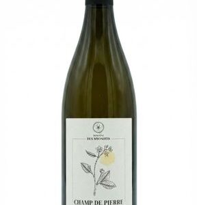 DOMAINE DES MYOSOTIS - CHAMP DE PIERRE 2023