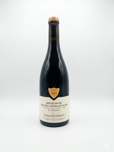 AURELIEN VERDET HAUTES COTES DE NUITS "LE PRIEURE'" 2023